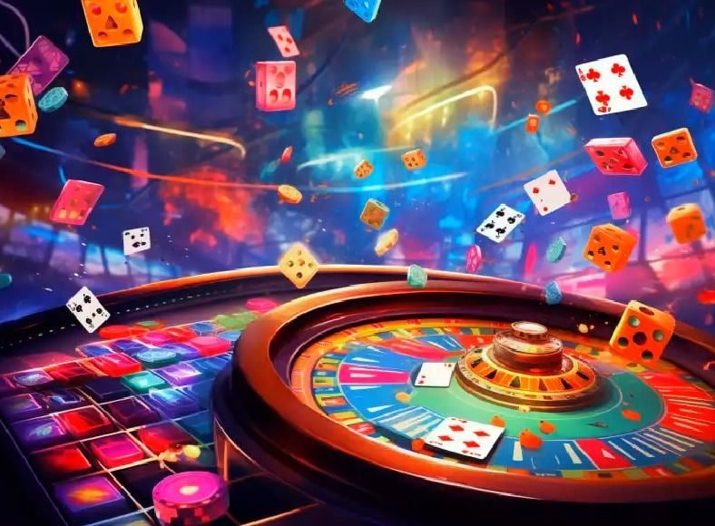rabet casino Opciones de gráficos