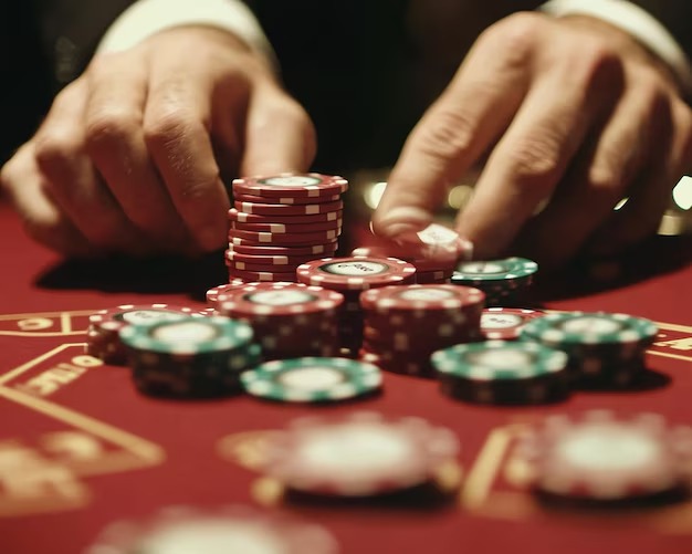 rabet casino Giros de Bonificación